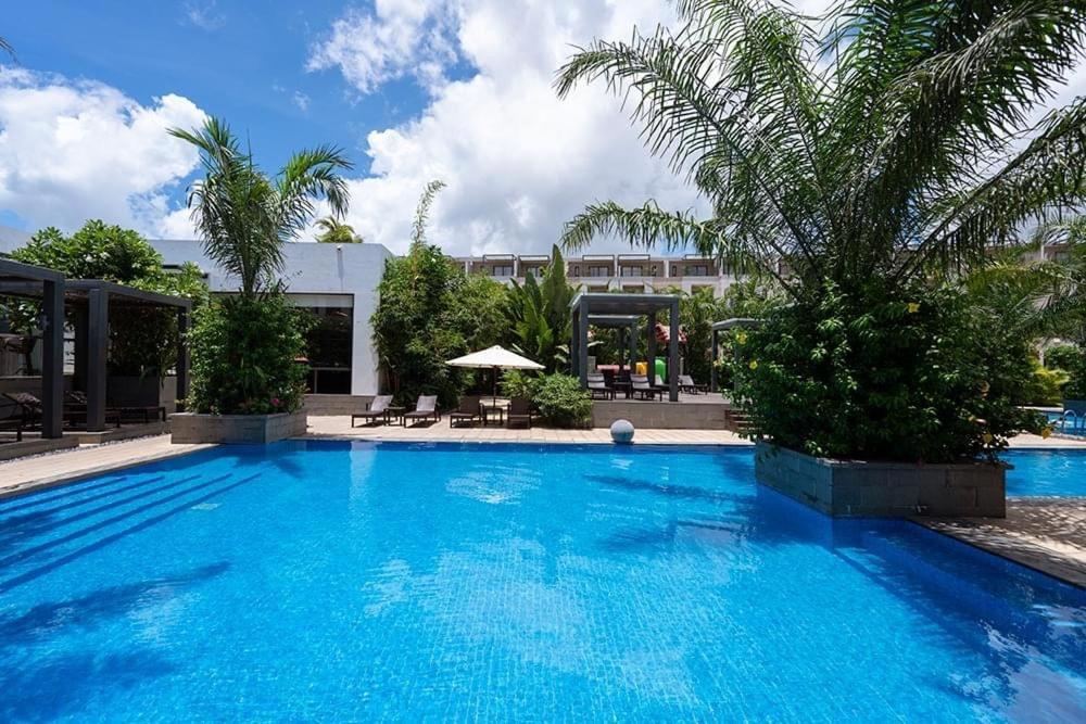 Nang Villa & Homestay Халонг Екстер'єр фото